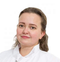 Архипова Оксана Дмитриевна