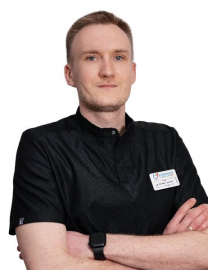 Кучин Виктор Владимирович