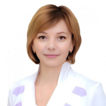 Никонорова Ирина Сергеевна
