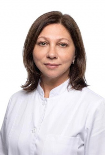 Качурина Светлана Викторовна