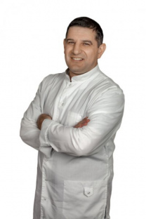 Пасенцян Сергей Ревоевич