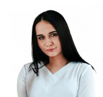 Мастина Элиза Витальевна