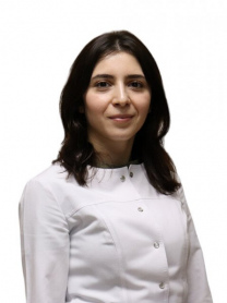 Садыгова Шафаг Гасан кызы