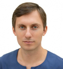 Шубин Данил Петрович