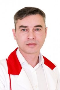 Верещагин Лев Владиславович