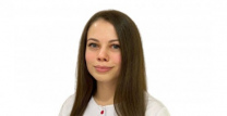 Жданова Лариса Игоревна