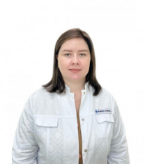 Волченко Анастасия Сергеевна