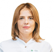 Макарова Елена Сергеевна