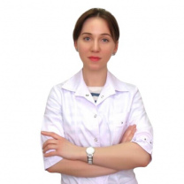 Загорулько Наталья Александровна