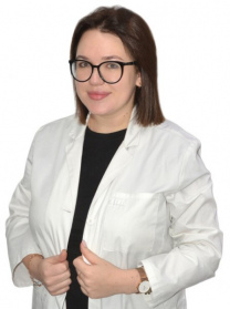 Заводько Екатерина Алексеевна