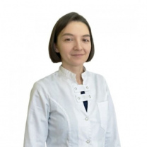 Филиппова Яна Николаевна