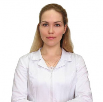 Вагнер Наталья Сергеевна