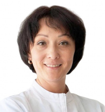 Урнева Екатерина Марковна