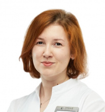 Мунтьянова Екатерина Вячеславовна