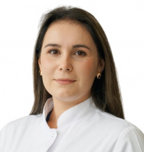 Пламинская Яна Владимировна