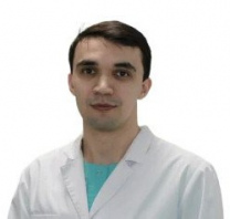 Гадисов Арсен Гадисович