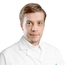 Русанов Дмитрий Сергеевич