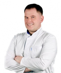 Никифоров Павел Олегович