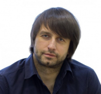 Панасенко Павел Юрьевич