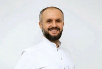 Колодяжный Александр Владимирович