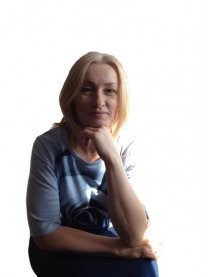 Тамарченко Светлана Анатольевна
