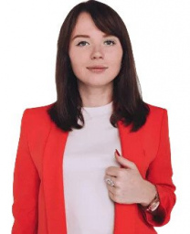 Шинкарь Ксения Владимировна