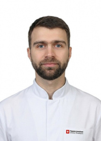 Петров Антон Александрович