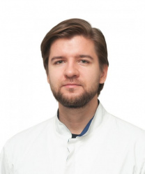Процак Егор Сергеевич