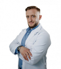 Голодягин Артём Игоревич