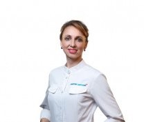 Миронова Алеся Адамовна