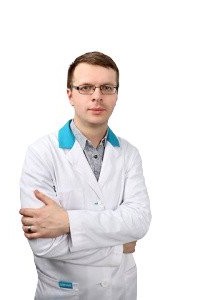 Саковский Игорь Всеволодович