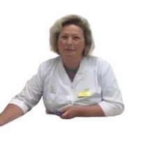 Оскарева Елена Борисовна
