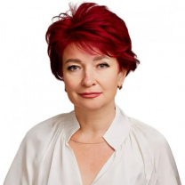 Исупова Лариса Николаевна