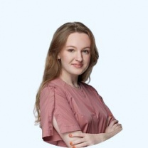 Беляева Ольга Анатольевна