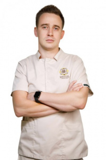 Генералов Александр Геннадьевич