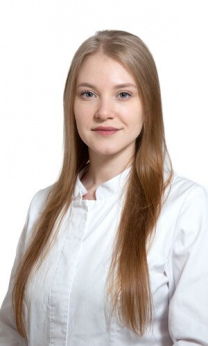 Васильева Екатерина Равильевна