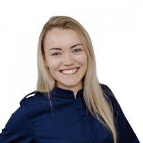Петрушина Екатерина Сергеевна 