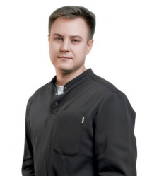 Краюхин Никита Викторович