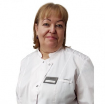 Полюхова Лариса Анатольевна