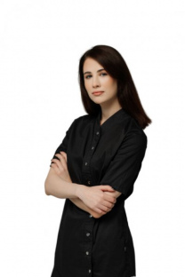 Волкова Екатерина Николаевна