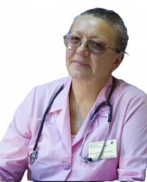 Данилова Екатерина Николаевна