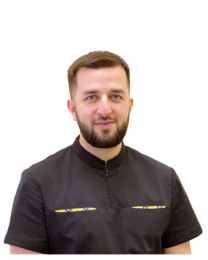 Кадыров Абу-Бакар Арбиевич