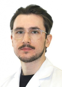 Голованов Петр Алексеевич