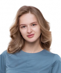 Пилина Дарья Владимировна