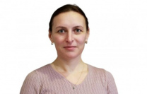 Захаренкова Анна Вадимовна