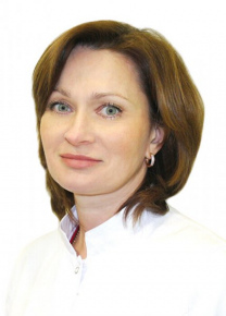 Кизимова Мария Александровна