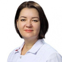 Уткина Оксана Владимировна