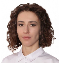 Лемещенко Диана Евгеньевна