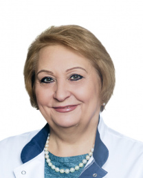 Мелентьева Екатерина Ивановна