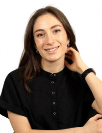 Борукаева Марина Станиславовна